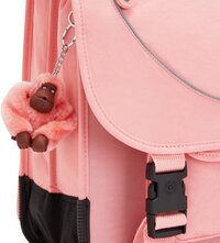 Kipling cartable Preppy Pink Candy Combo 41 cm-Détail de l'article