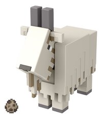 Figurine articulée Minecraft Chèvre portail-Avant