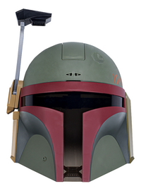 Elektronisch masker Disney Star Wars - Boba Fett