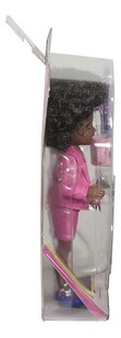 Barbie poupée mannequin Chelsea Can Be... Businesswoman-Détail de l'article
