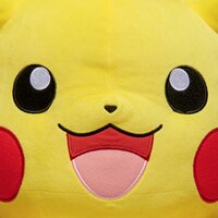 Peluche Pikachu 50 cm