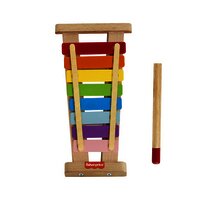 Fisher-Price Houten Xylofoon
