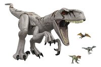 Figuur Jurassic World: Dominion Super Colossal - Atrociraptor-Artikeldetail