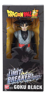 Figurine articulée Dragon Ball Super Limit Breaker Series - Goku Black-Avant