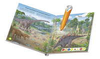 Ravensburger Tiptoi livre interactif - Je découvre les dinosaures NL-Artikeldetail