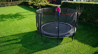 EXIT trampolineset PeakPro Ø 3,66 m-Afbeelding 5