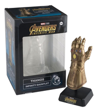Figuur Marvel Avengers Thanos Infinity Gauntlet-Artikeldetail