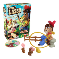 Lucky Lasso spel-Artikeldetail