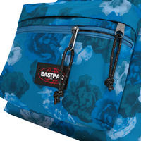 Eastpak sac à dos Padded Zippl'R + Mystical Blue-Base