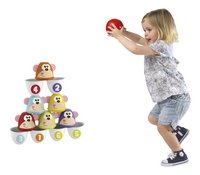 Chicco Bowling Monkey Strike 2-in-1-Afbeelding 1
