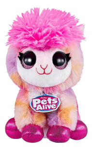Zuru peluche parlante Pets Alive Pet Shop Surprise! Series 2-Détail de l'article