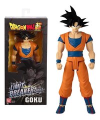 Actiefiguur Dragon Ball Super Limit Breaker Series - Goku