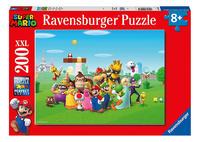 Ravensburger puzzel Super Mario