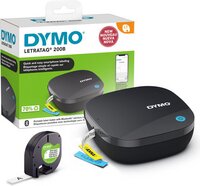 Dymo Labelprinter Letratag 200B Bluetooth Printer