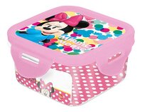 Snackdoosje Minnie Mouse Feel Good