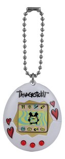 Animal interactif Tamagotchi The Original Oiseau Hearts-Avant