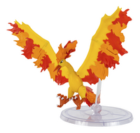 Figurine articulée Pokémon Select Series 3 - Sulfura