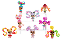 MGA Entertainment L.O.L. ASS Hair Beads Tots-Image 1