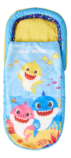 ReadyBed Baby Shark-commercieel beeld