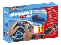 PLAYMOBIL Service 6914 Module de radiocommande 2,4 GHz