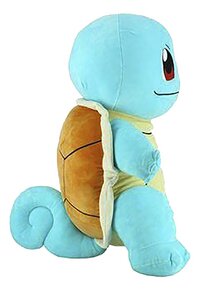 Knuffel Pokémon Squirtle 50 cm-Linkerzijde