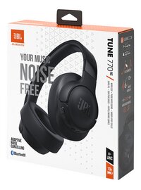 JBL casque Bluetooth Tune 770NC noir-Côté droit