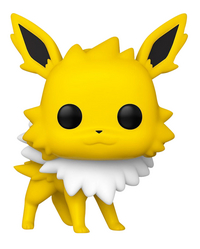 Funko Pop! Games figurine Pokémon Voltali-Avant
