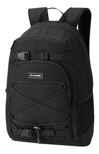 Dakine sac à dos Grom Black-Côté droit