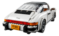 LEGO Porsche 10295 Porsche 911-Arrière