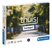 Clementoni Thuis bordspel