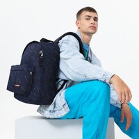 Eastpak rugzak Out Of Office Accentimal Navy-Afbeelding 1