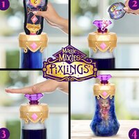 Figurine interactive Magic Mixies Pixlings - Deerlee-Détail de l'article