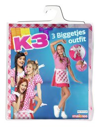 Verkleedpak K3 3 Biggetjes maat 152-Tijdelijk beeld