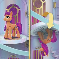 My Little Pony Princess Petals & Cloudpuff Royal Racing Ziplines-Artikeldetail