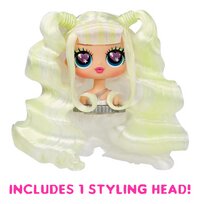 L.O.L. Surprise! poupée mannequin Tweens Surprise Swap - Blonde Billie-Détail de l'article