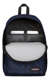 Eastpak rugzak Out Of Office Accentimal Navy-Artikeldetail
