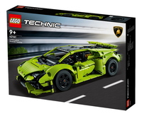 LEGO Technic 42161 Lamborghini Huracán Tecnica-Côté droit