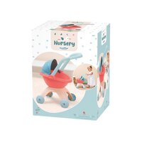 Ecoiffier Poussette pour bébé