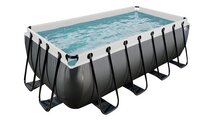 EXIT zwembad met patroonfilter L 4 x B 2 x H 1,22 m-Artikeldetail