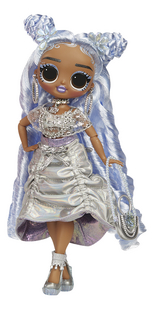 L.O.L. Surprise! pop O.M.G. Fashion Show Style Edition - Missy Frost-Vooraanzicht