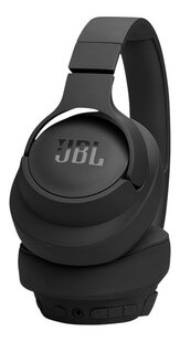 JBL casque Bluetooth Tune 770NC noir-Détail de l'article