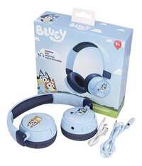 Bluetooth hoofdtelefoon voor kinderen Bluey blauw-Artikeldetail