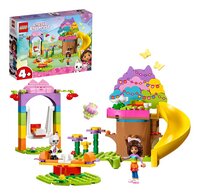 LEGO Gabby et la maison magique 10787 La fête au jardin de Fée Minette-Détail de l'article