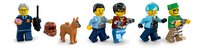 LEGO City 60316 Le commissariat de police-Détail de l'article