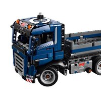 LEGO Technic Vrachtwagen met kiepfunctie 42203-Artikeldetail