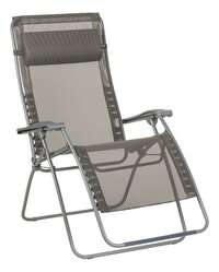 Lafuma chaise longue RSXA Clip XL Graphite