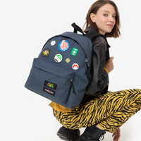 Eastpak rugzak Padded Pak'R Mario Patches-Afbeelding 4