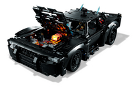 LEGO Technic 42127 The Batman - Batmobile-Artikeldetail