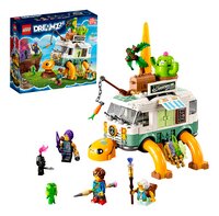 LEGO DREAMZzz 71456 Mevr. Castillo's schildpadbusje-Artikeldetail