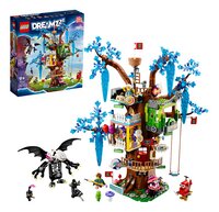 LEGO DREAMZzz 71461 La cabane fantastique dans l'arbre-Détail de l'article